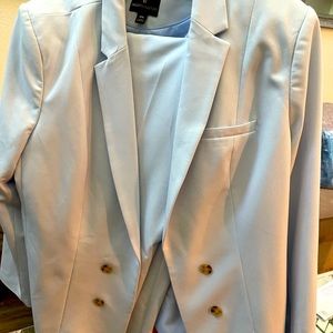 2pc women’s pant suit